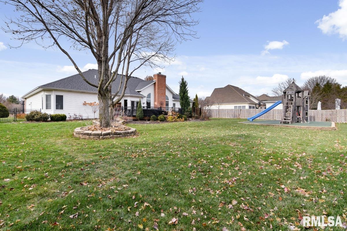4916 Foxhall Lane Springfield, IL 62711 - Photo 54 of 59
