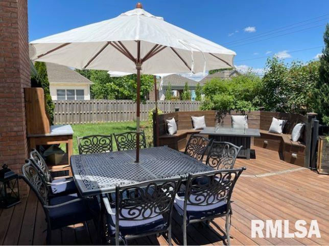 4916 Foxhall Lane Springfield, IL 62711 - Photo 55 of 59