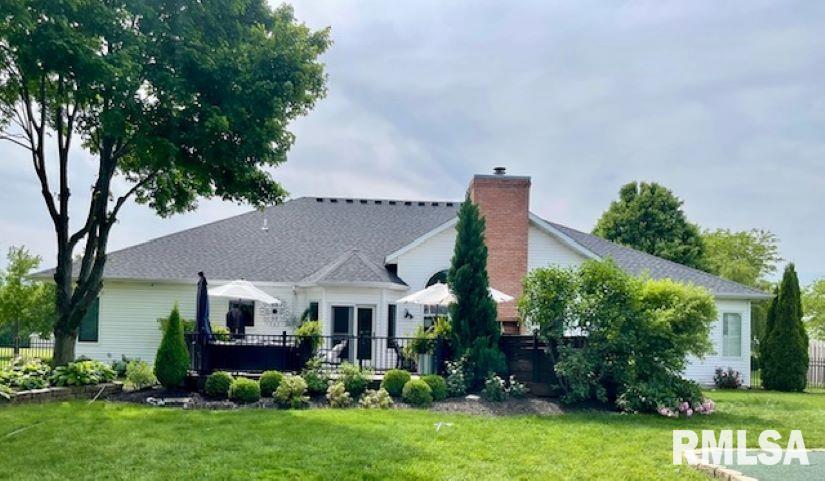 4916 Foxhall Lane Springfield, IL 62711 - Photo 56 of 59