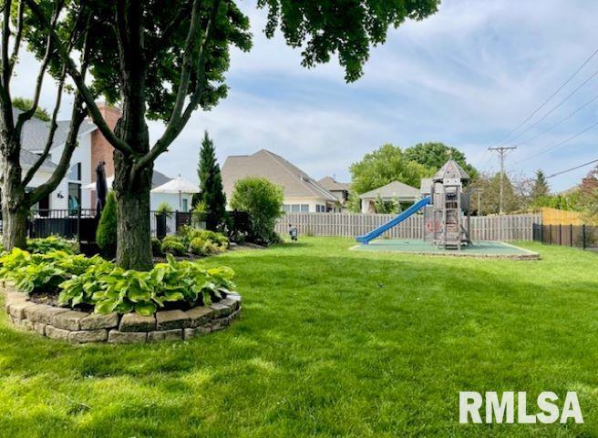 4916 Foxhall Lane Springfield, IL 62711 - Photo 57 of 59