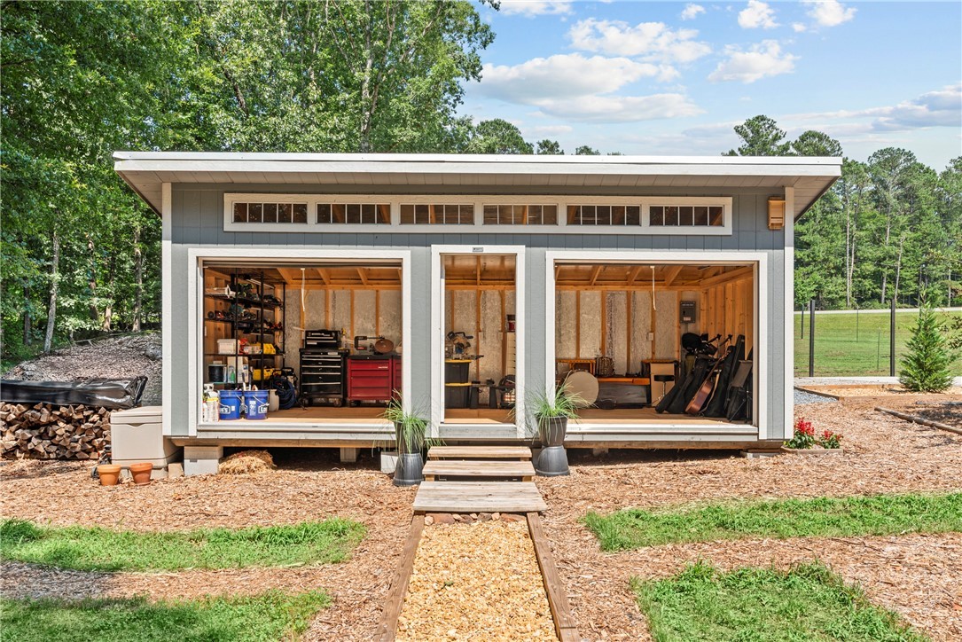 3005 Smokey Road Athens, GA 30601 - Photo 42 of 63
