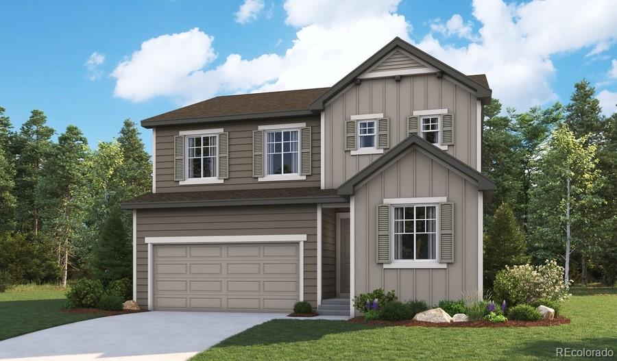 990 Rustling Street Windsor, CO 80550 - Photo 1 of 4 Gallery Image 1