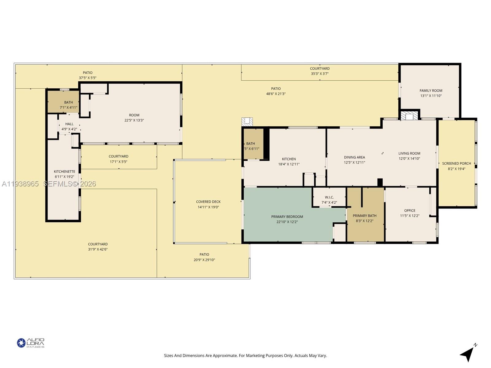 452 Southwest 21st Road Miami, FL 33129 - Photo 51 of 51