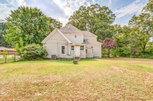 $374,900 | 222 Woodland Street, Whiteville, TN 38075