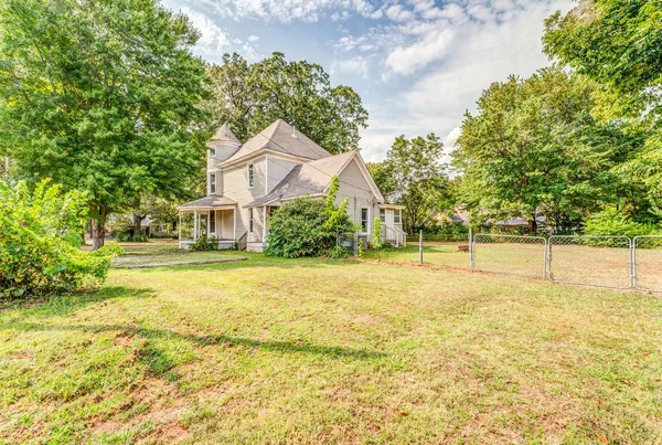 $374,900 | 222 Woodland Street, Whiteville, TN 38075