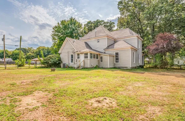 $374,900 | 222 Woodland Street, Whiteville, TN 38075