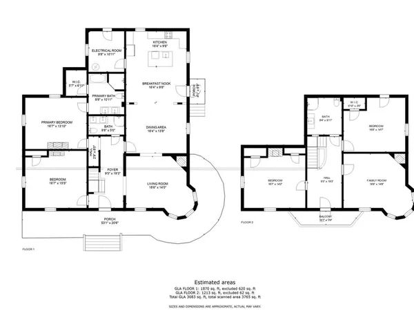 $374,900 | 222 Woodland Street, Whiteville, TN 38075