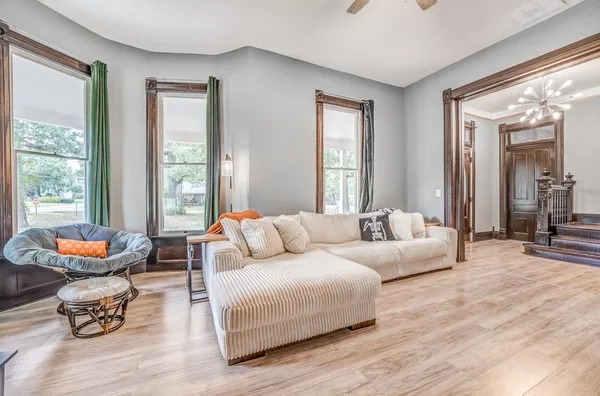 $374,900 | 222 Woodland Street, Whiteville, TN 38075