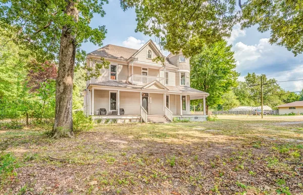 $374,900 | 222 Woodland Street, Whiteville, TN 38075