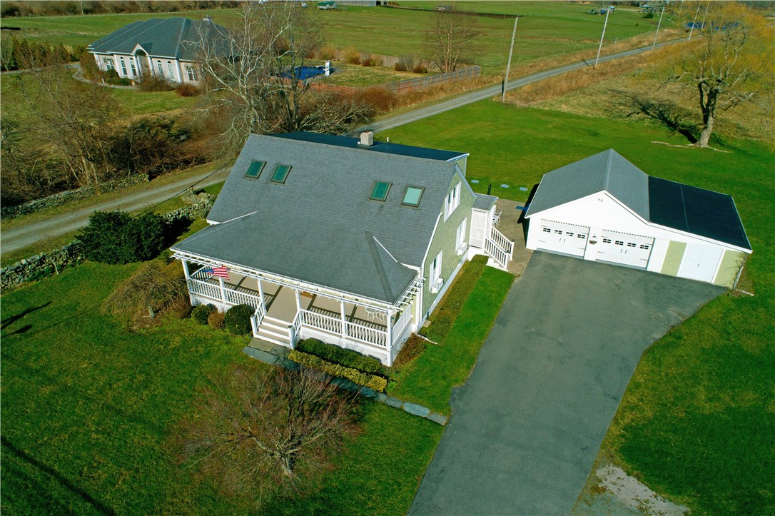 910 Wapping Road Portsmouth, RI 02871 - Photo 9 of 40
