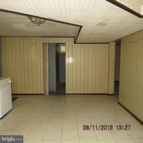 7007 Arion Road Baltimore, MD 21234 - Photo 8 of 11 Basement