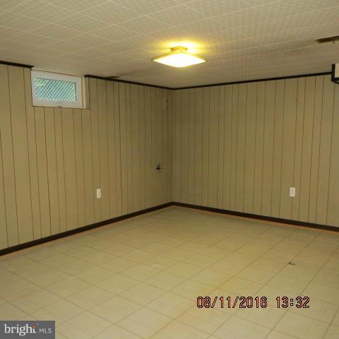 7007 Arion Road Baltimore, MD 21234 - Photo 9 of 11 Basement
