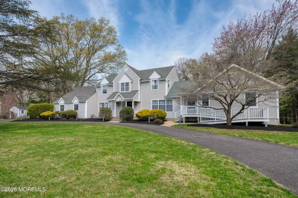 $1,500,000 | 1910 Robin Hood Drive, Wall, NJ 07719