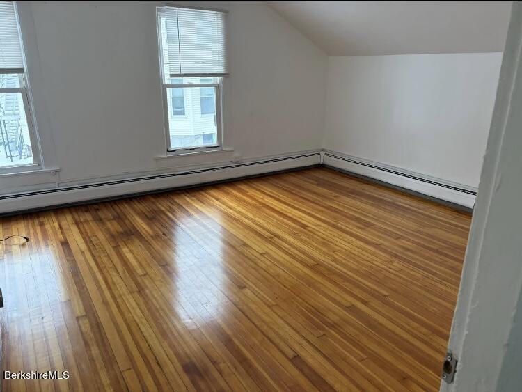 28 Spring Street North Adams, MA 01247 - Photo 6 of 8 Bedroom