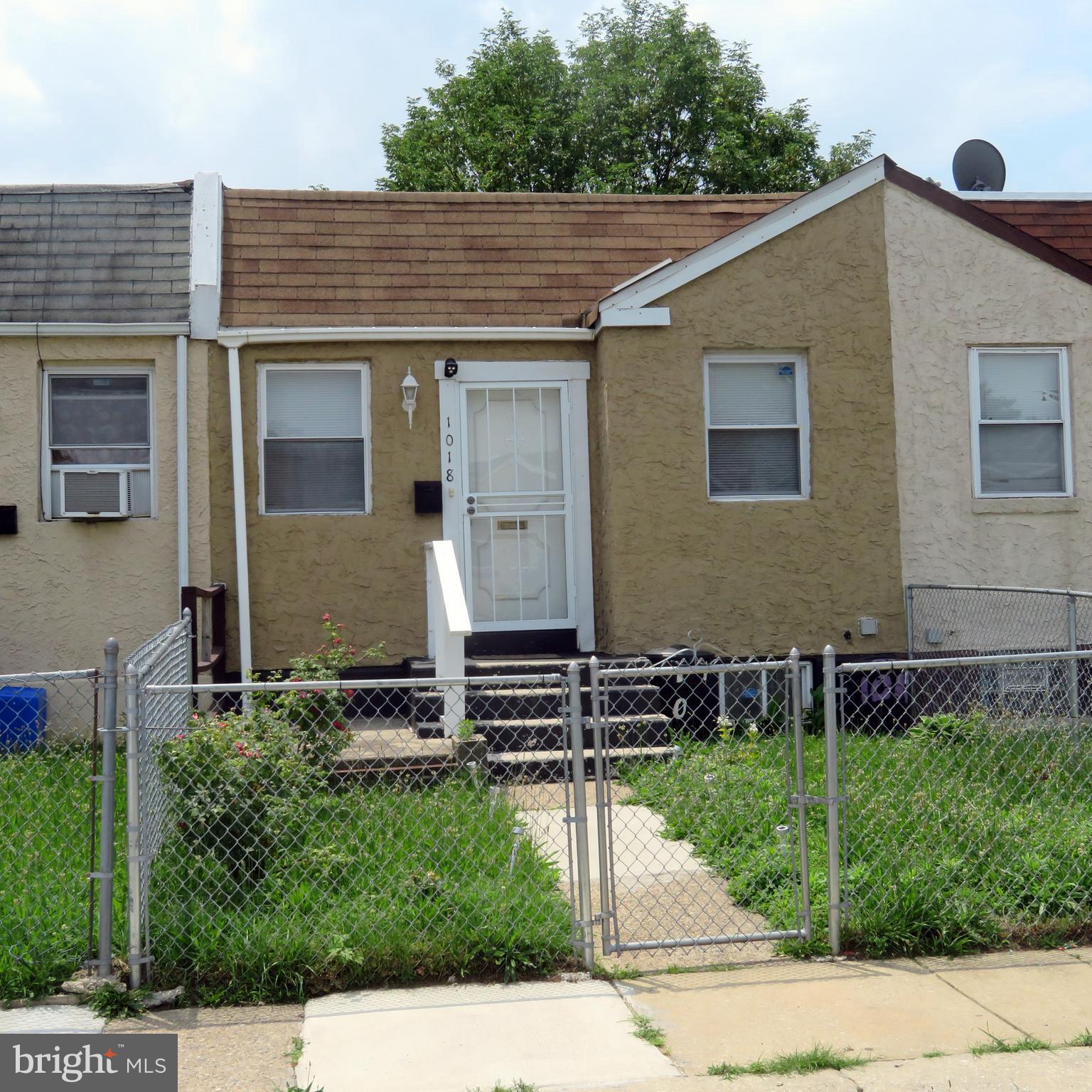 1018 Burnside Road Sharon Hill, PA 19079 - Photo 1 of 18