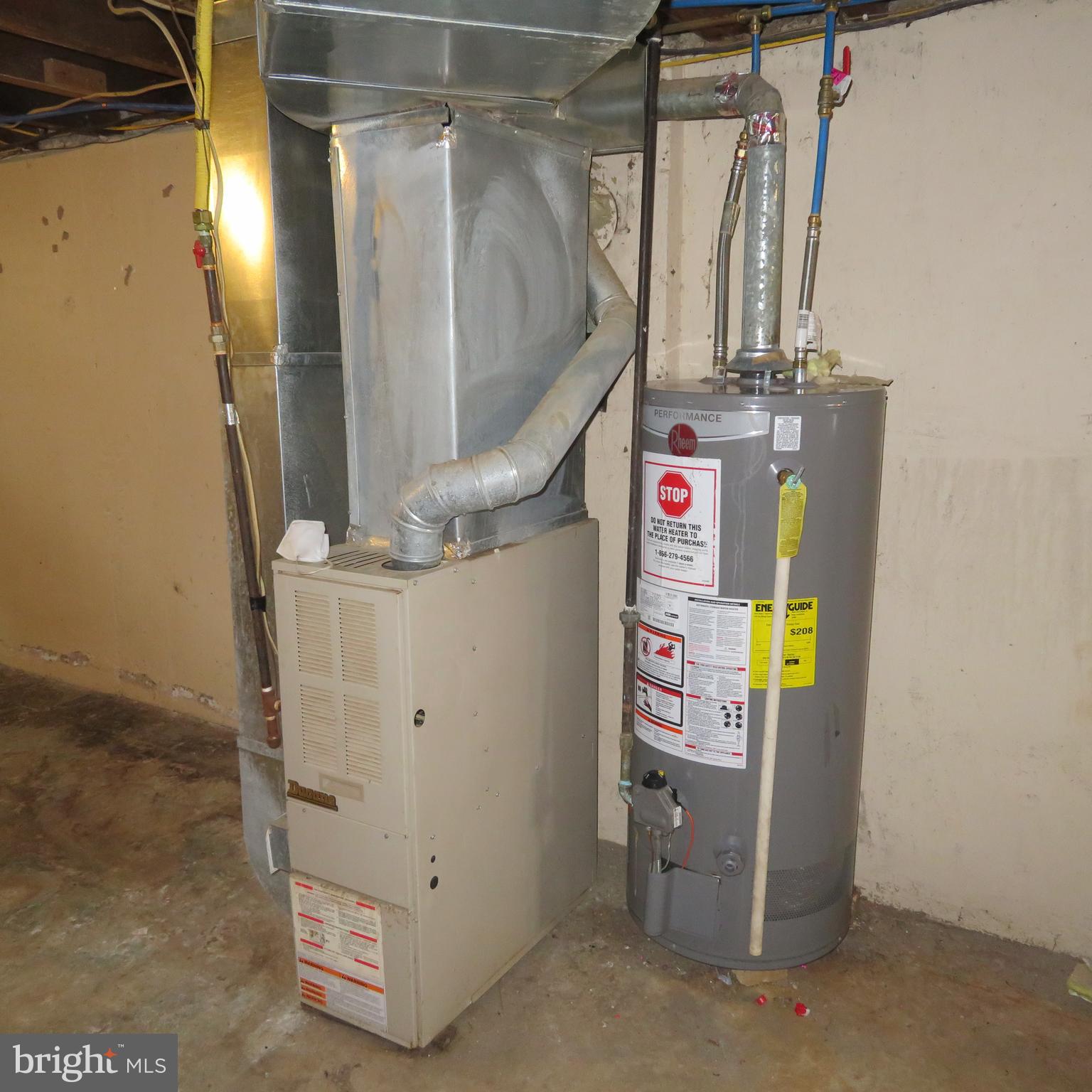 1018 Burnside Road Sharon Hill, PA 19079 - Photo 11 of 18 BASEMENT