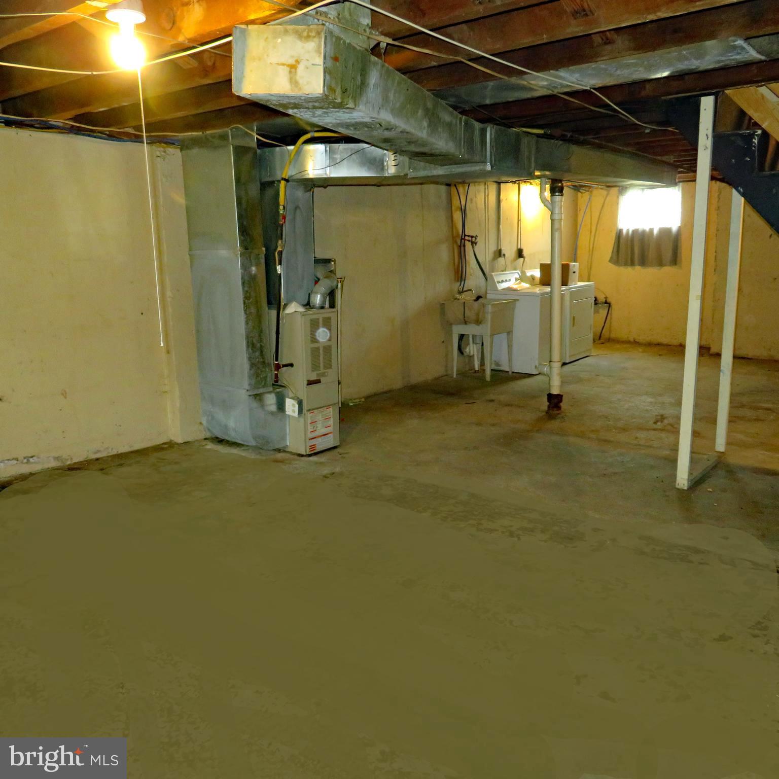 1018 Burnside Road Sharon Hill, PA 19079 - Photo 12 of 18 BASEMENT