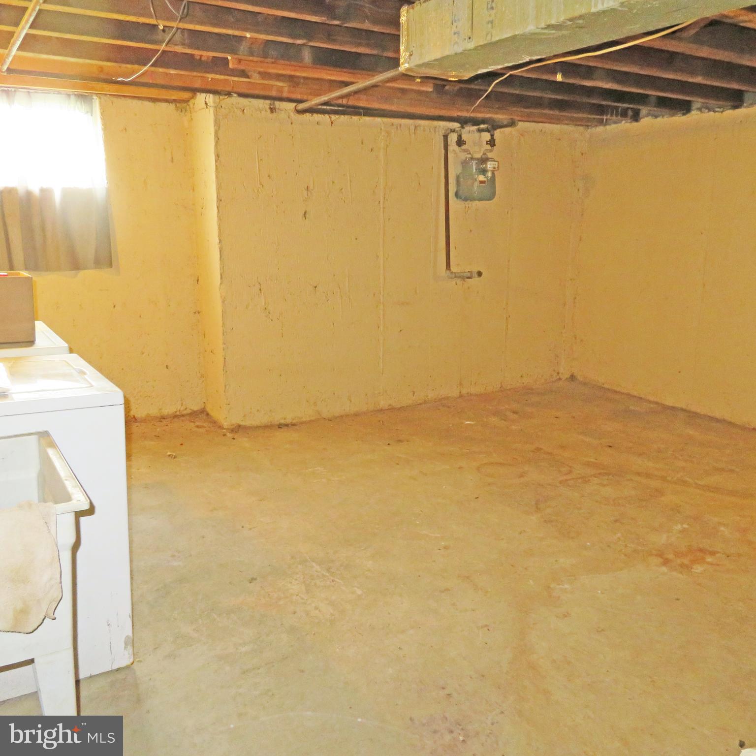 1018 Burnside Road Sharon Hill, PA 19079 - Photo 13 of 18 BASEMENT