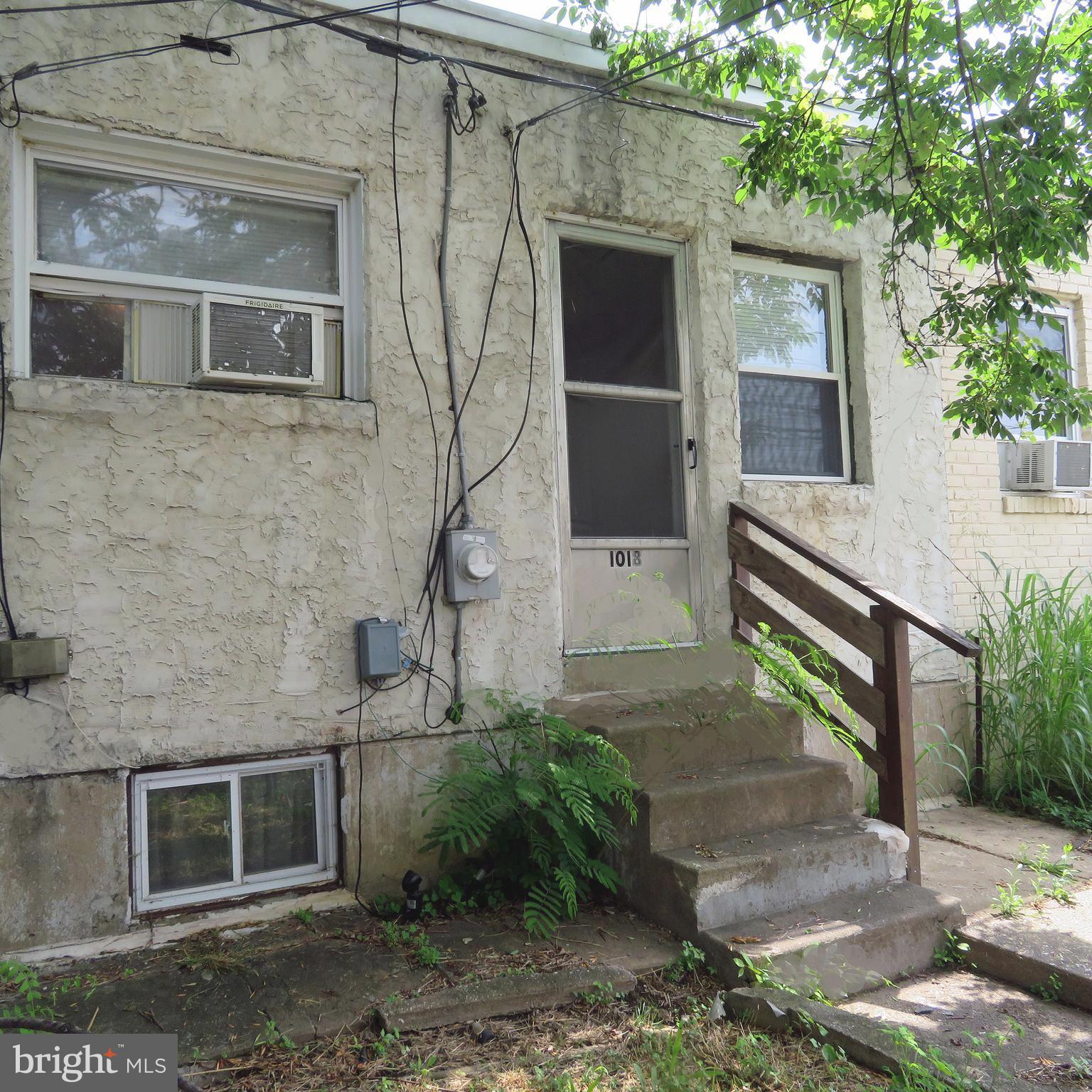 1018 Burnside Road Sharon Hill, PA 19079 - Photo 16 of 18 BACK YARD
