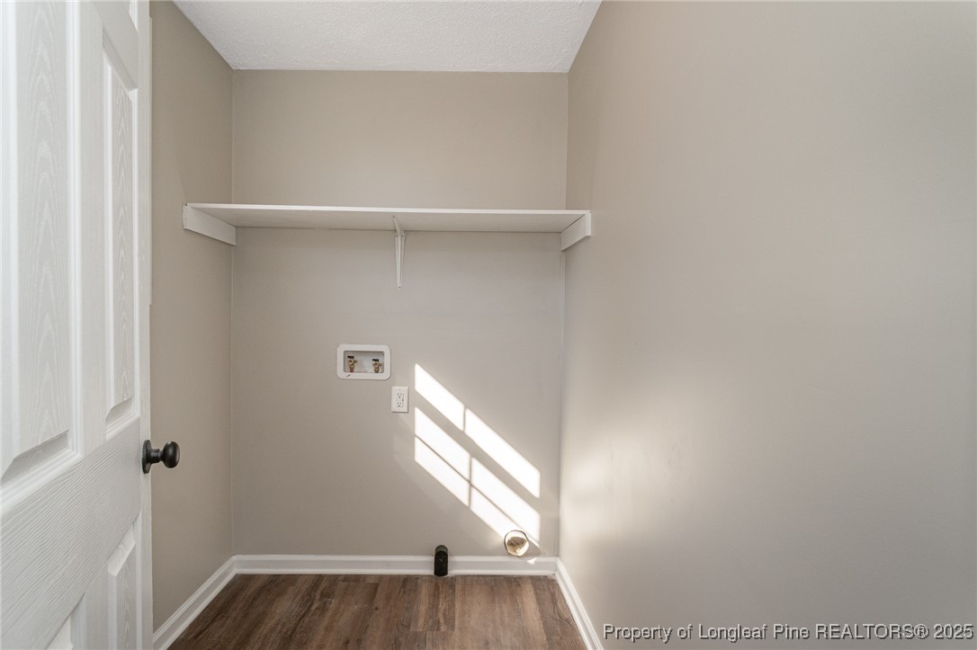 102 North 17th Street Erwin, NC 28339 - Photo 22 of 32 a view of front door