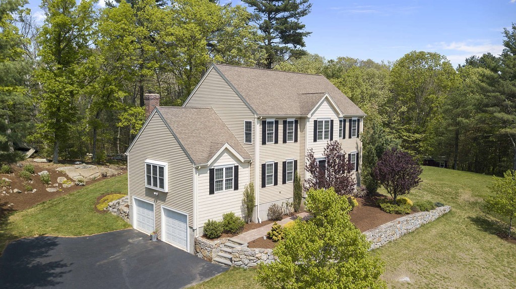 177 Forsythe Farm Road Northbridge, MA 01534 - Photo 1 of 30 Gallery Image 1
