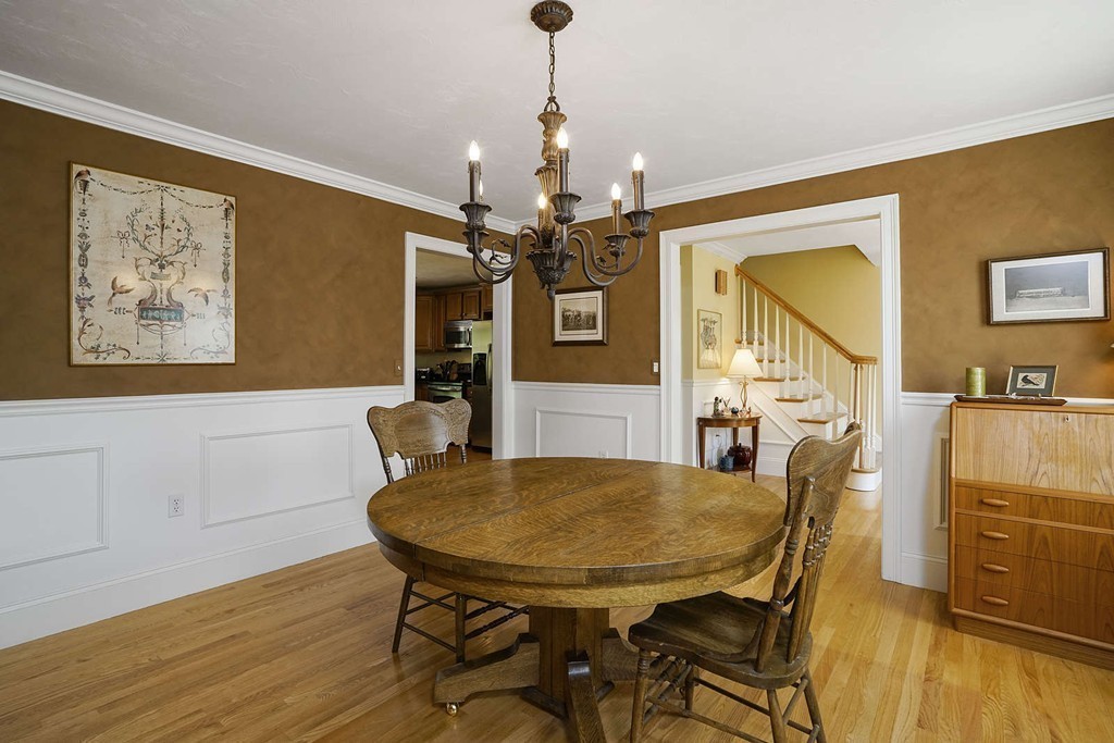 177 Forsythe Farm Road Northbridge, MA 01534 - Photo 11 of 30 Gallery Image 11