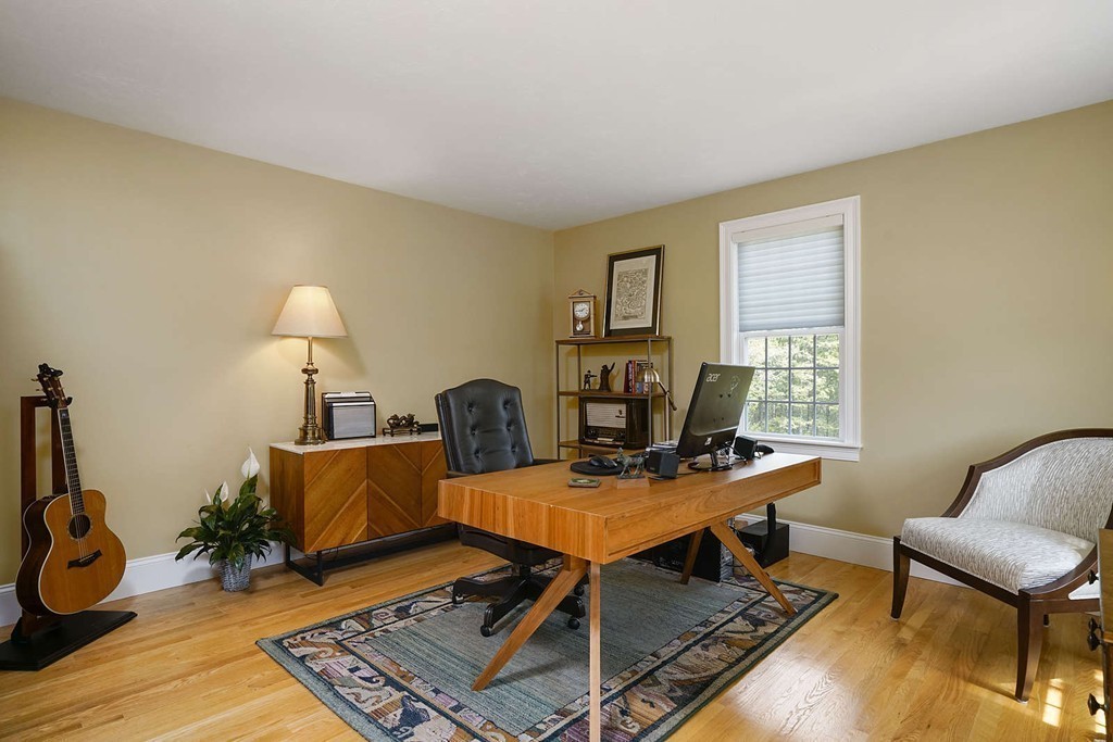 177 Forsythe Farm Road Northbridge, MA 01534 - Photo 12 of 30 Gallery Image 12