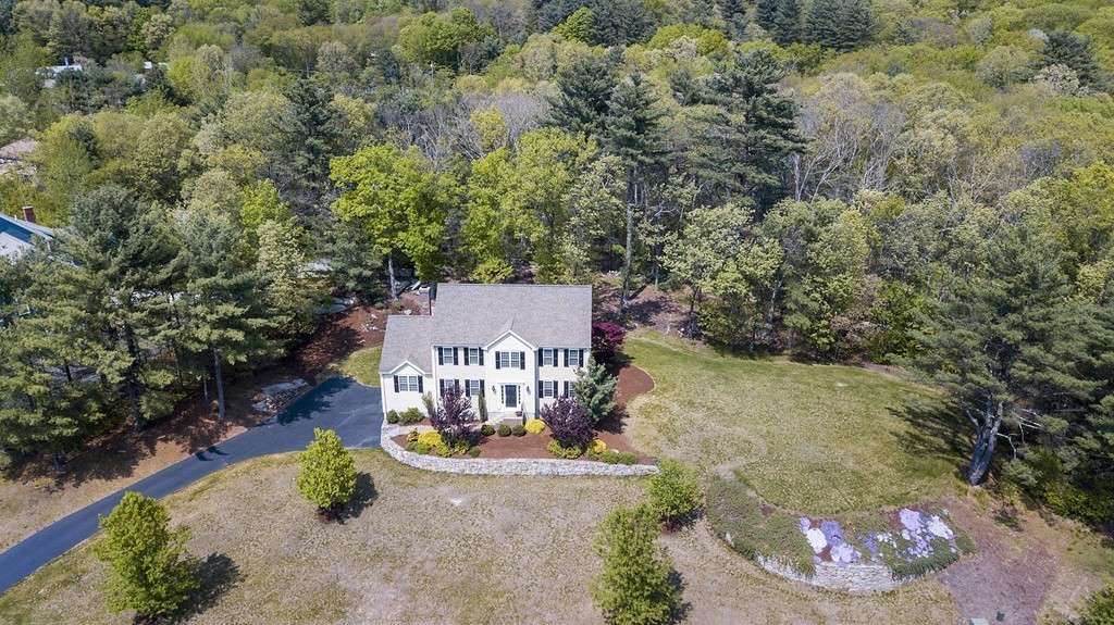 177 Forsythe Farm Road Northbridge, MA 01534 - Photo 25 of 30 Gallery Image 25