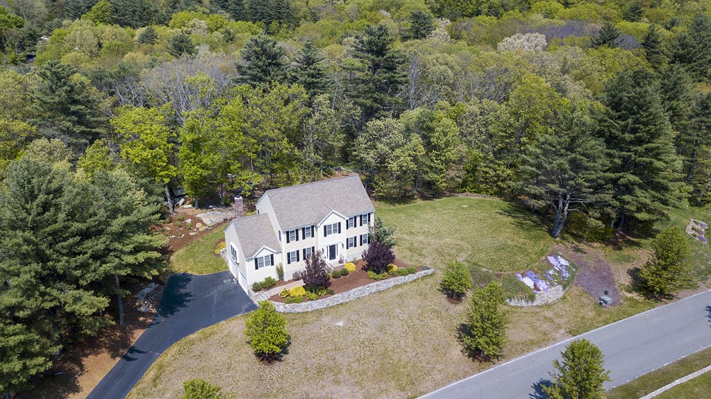 177 Forsythe Farm Road Northbridge, MA 01534 - Photo 26 of 30 Gallery Image 26