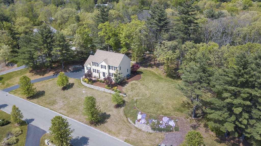 177 Forsythe Farm Road Northbridge, MA 01534 - Photo 27 of 30 Gallery Image 27