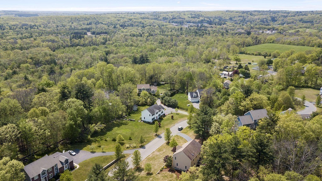 177 Forsythe Farm Road Northbridge, MA 01534 - Photo 29 of 30 Gallery Image 29