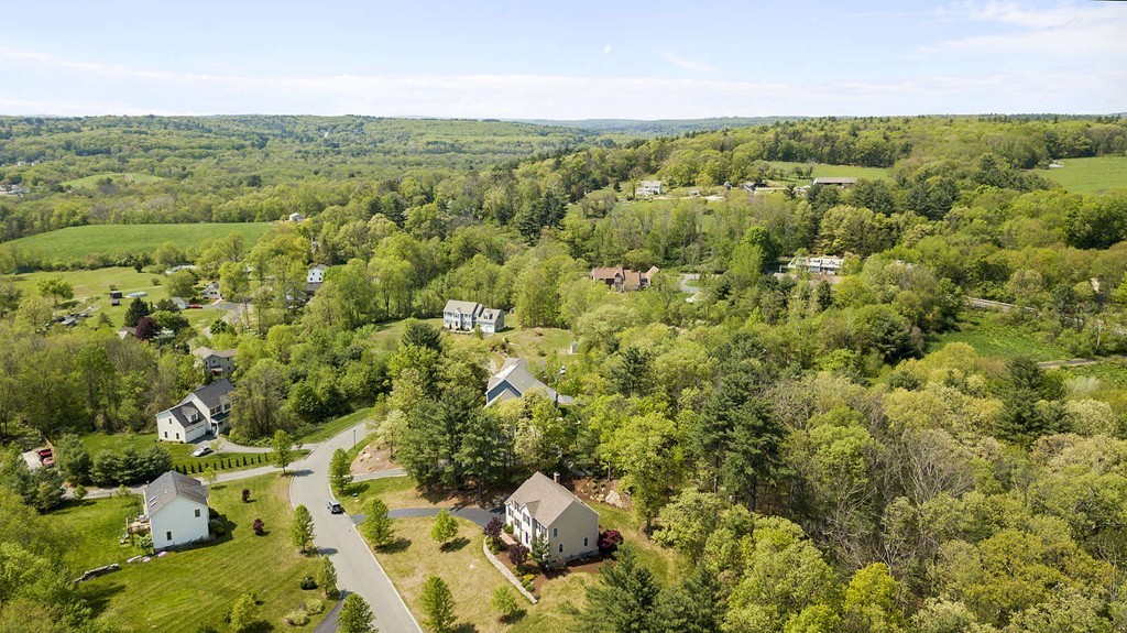 177 Forsythe Farm Road Northbridge, MA 01534 - Photo 30 of 30 Gallery Image 30