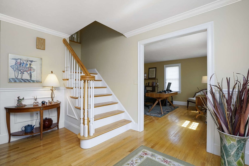 177 Forsythe Farm Road Northbridge, MA 01534 - Photo 4 of 30 Gallery Image 4