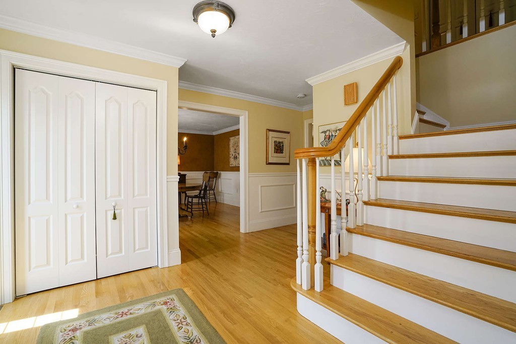 177 Forsythe Farm Road Northbridge, MA 01534 - Photo 5 of 30 Gallery Image 5