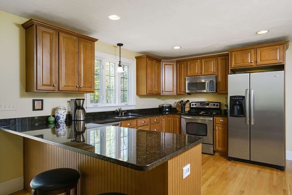 177 Forsythe Farm Road Northbridge, MA 01534 - Photo 8 of 30 Gallery Image 8