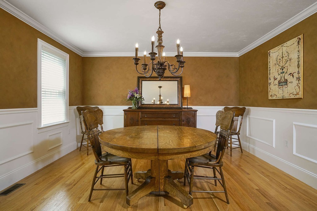 177 Forsythe Farm Road Northbridge, MA 01534 - Photo 10 of 30 Gallery Image 10