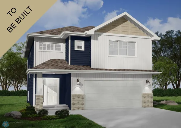 $382,640 | 6750 Belding Drive South, Fargo, ND 58104