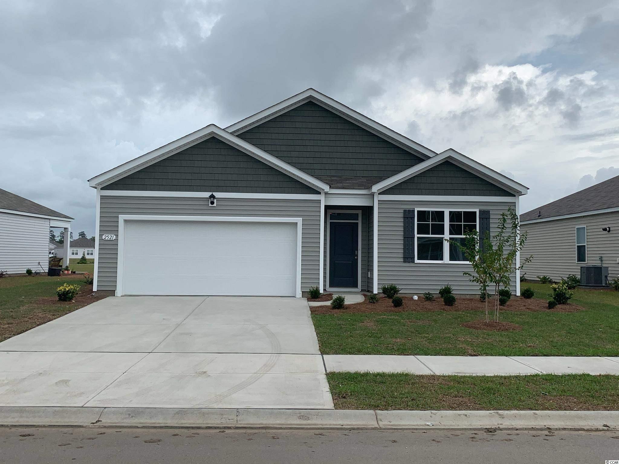 2521 Orion Loop Myrtle Beach, SC 29577 - Photo 1 of 40 Gallery Image 1