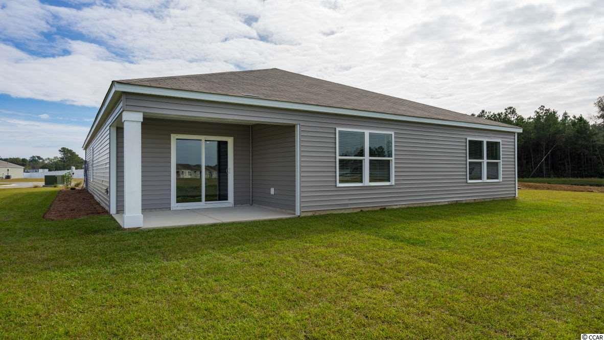 2521 Orion Loop Myrtle Beach, SC 29577 - Photo 4 of 40 Gallery Image 4