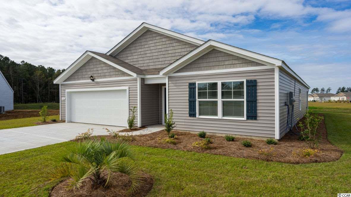 2521 Orion Loop Myrtle Beach, SC 29577 - Photo 5 of 40 Gallery Image 5