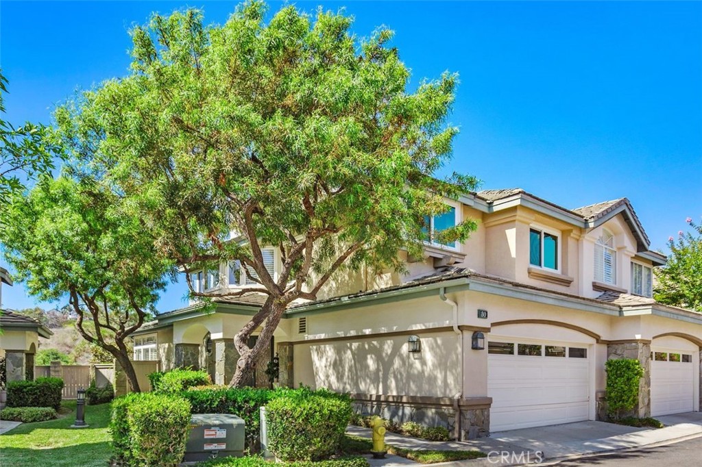 80 Stoney Pointe Laguna Niguel, CA 92677 - Photo 4 of 4 a front view of a building