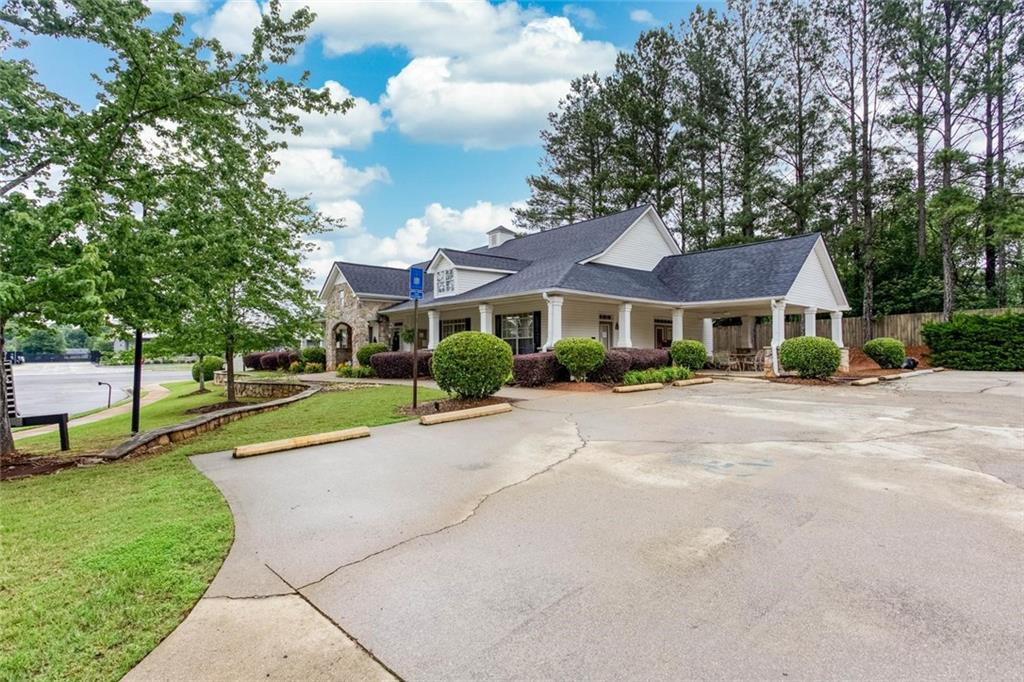 150 Old Mill Road, Unit 413 Cartersville, GA 30120 - Photo 27 of 36 Gallery Image 27