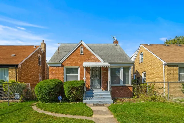 $175,000 | 12216 South Carpenter Street, Chicago, IL 60643