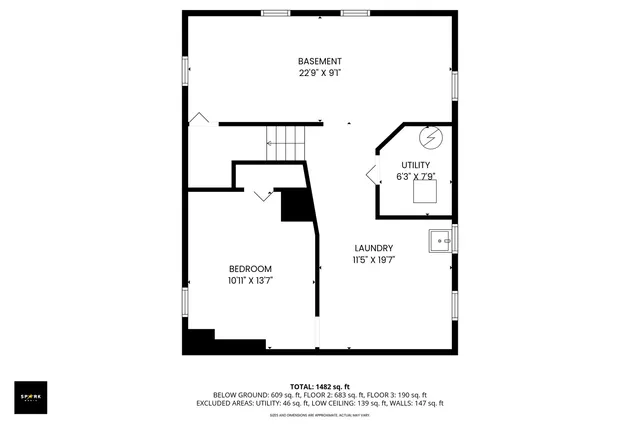 $175,000 | 12216 South Carpenter Street, Chicago, IL 60643