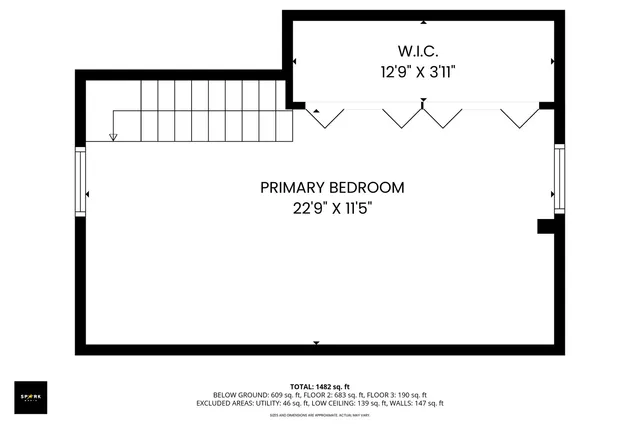 $175,000 | 12216 South Carpenter Street, Chicago, IL 60643