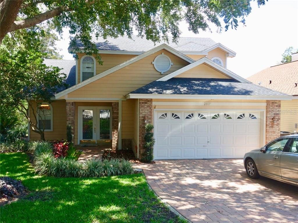 2807 Ripton Court Orlando, FL 32835 - Photo 1 of 1 Gallery Image 1