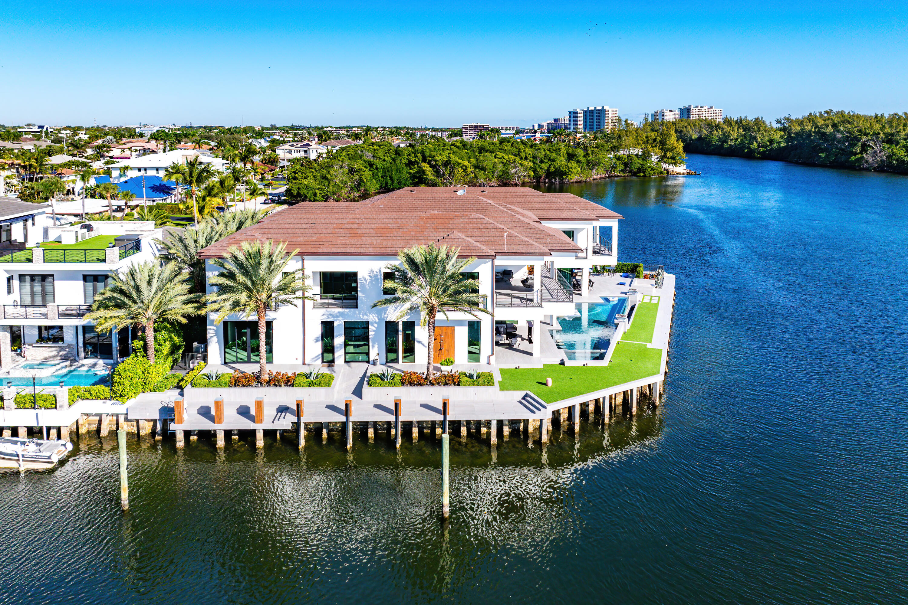 2934 Northeast 8th Avenue, Unit A Boca Raton, FL 33431 - Photo 96 of 115 112-2934Northeast8thAvenue-BocaRaton-FL-