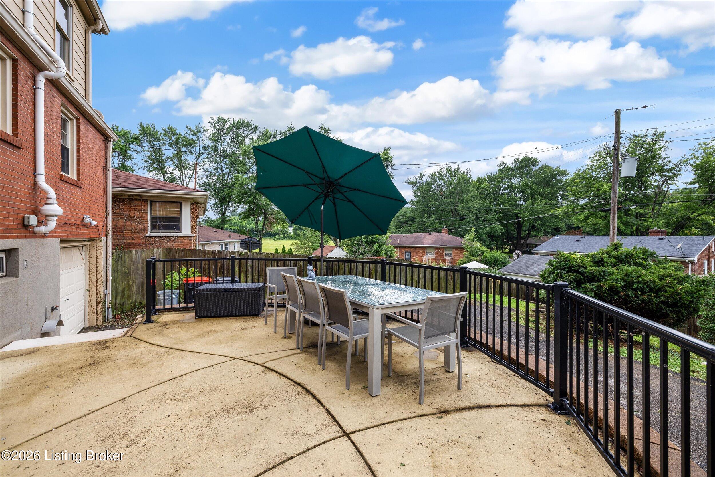 1705 Quarry Hill Road Louisville, KY 40213 - Photo 31 of 32 30