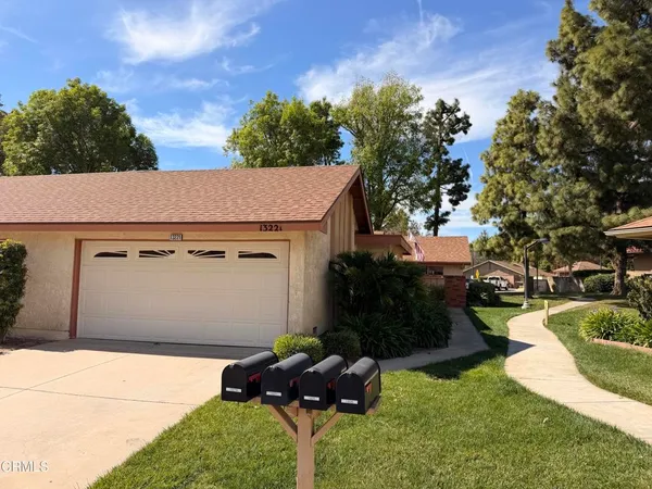 $665,000 | 13221 Village 13, Camarillo, CA 93012