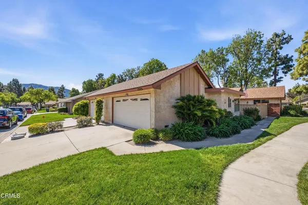 $665,000 | 13221 Village 13, Camarillo, CA 93012